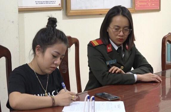 Tăng giá mì tôm mùa dịch Covid-19, một siêu thị bị xử phạt 20 triệu đồng ảnh 1