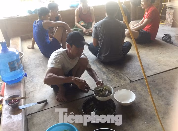 Hơn một năm ở trại giam, 'đại gia' ma túy Triệu Ký Voòng hiện ra sao? ảnh 1