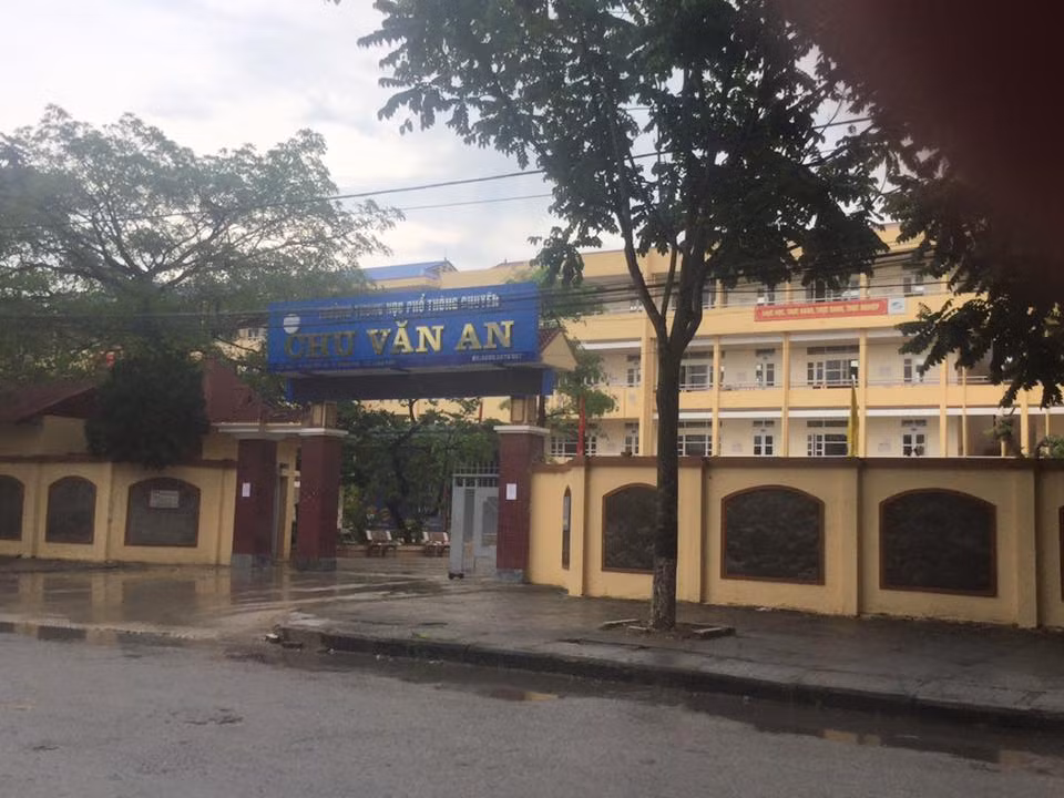 Choáng với bảng điểm cao vút của thí sinh THPT miền núi Lạng Sơn ảnh 4 Choáng với bảng điểm cao vút của thí sinh THPT miền núi Lạng Sơn ảnh 4