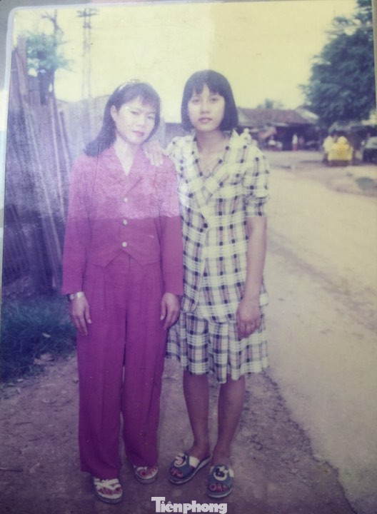 Thông tin mới vụ cô gái bị bán sang Trung Quốc trở về sau 22 năm ảnh 2