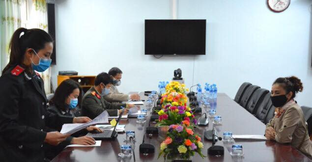 Tung tin thất thiệt về COVID-19 để trêu đùa Ngày Cá tháng tư, cô gái bị phạt 15 triệu đồng ảnh 2