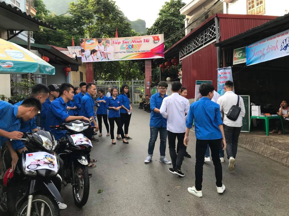 Đề thi Ngữ văn 2018 lạ, hay ảnh 9