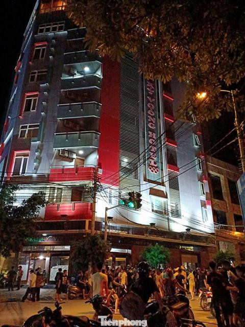 Công an 'giải mã' đại gia ma túy Triệu Ký Voòng như thế nào? ảnh 4