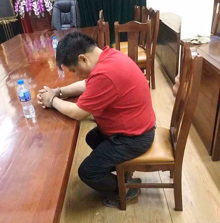 Bắt khẩn cấp đại gia vùng biên nghi cầm đầu đường dây ma túy 'khủng' ảnh 2