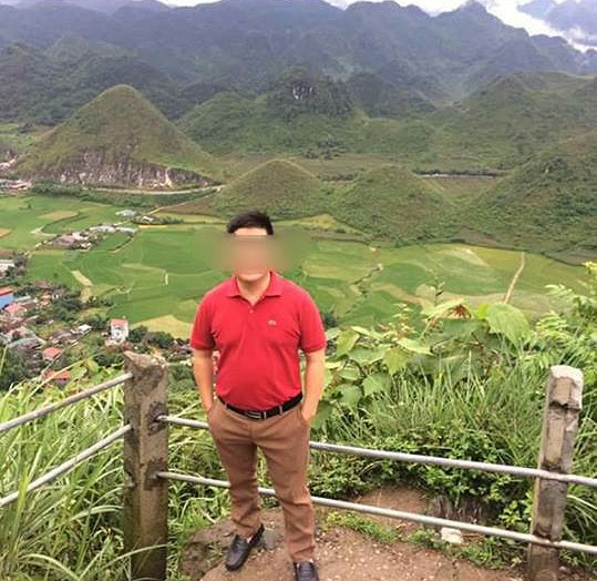 Bắt khẩn cấp đại gia vùng biên nghi cầm đầu đường dây ma túy 'khủng' ảnh 3