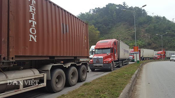 Chưa đầy 1 tháng, CSGT xứ Lạng phát hiện 1.700 xe vi phạm giao thông ảnh 3