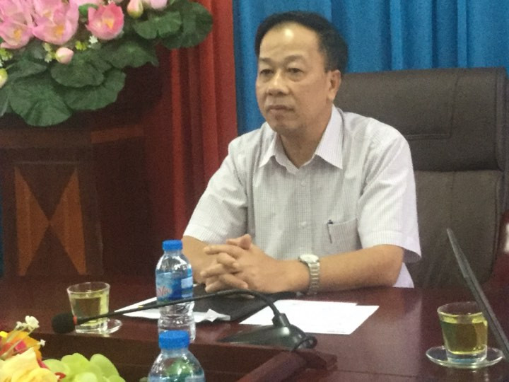 Mơ ước đặc biệt của nữ sinh điểm 10 Sử duy nhất ở TPHCM ảnh 2