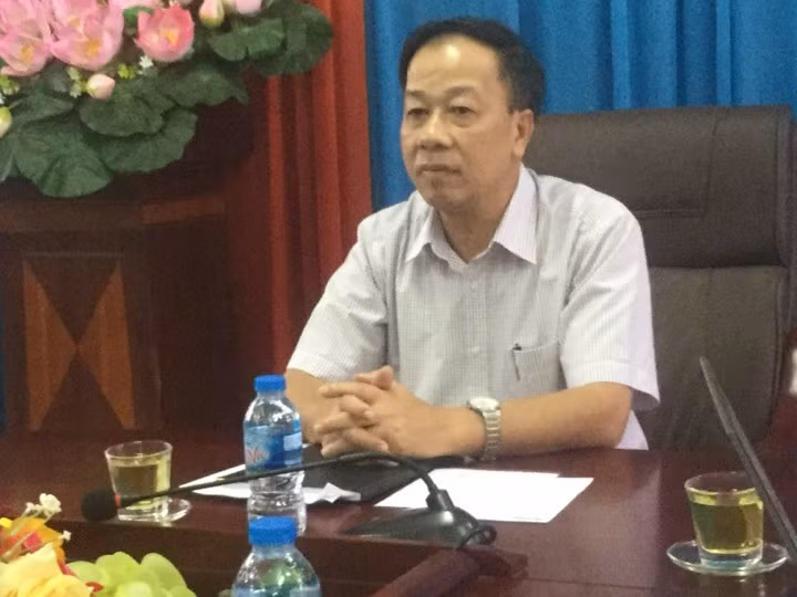 Mơ ước đặc biệt của nữ sinh điểm 10 Sử duy nhất ở TPHCM ảnh 2