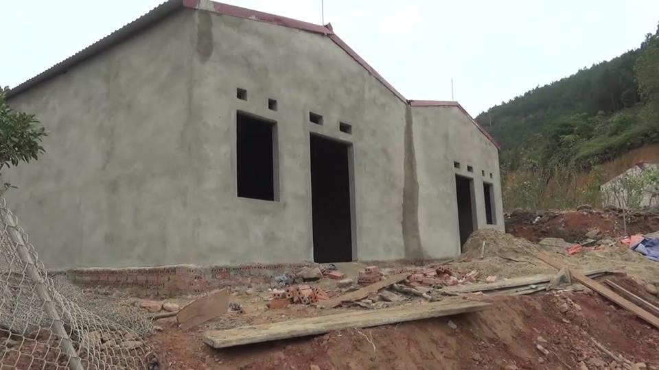 Chánh thanh tra quận 'xin' tự tháo dỡ ngôi nhà không phép ảnh 3 Chánh thanh tra quận 'xin' tự tháo dỡ ngôi nhà không phép ảnh 3