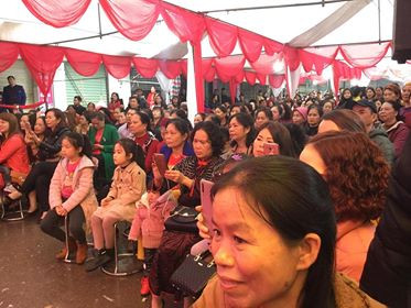 Công bố kết luận thanh tra chợ truyền thống Đồng Đăng ảnh 1