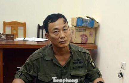 Lạng Sơn: Bắt đối tượng vận chuyển 60 bánh ma túy tại chợ đêm Kỳ Lừa ảnh 1