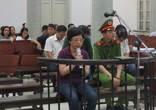 Vỡ mộng vì tin dự án của cựu đại biểu Quốc hội ảnh 1