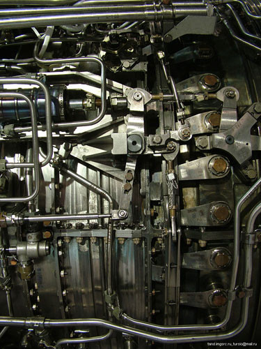 Nếu không có động cơ 117S thì Su-35 cũng trở nên rất bình thường