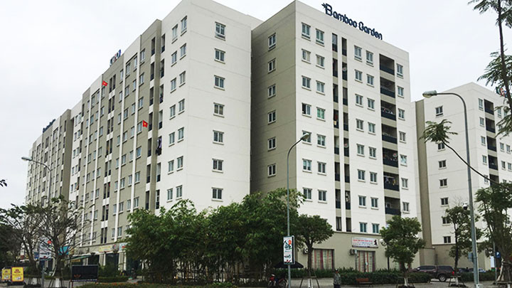 Nhà ở xã hội, nhà ở công nhân sẽ triển khai gói tín dụng 120.000 tỷ đồng trước.