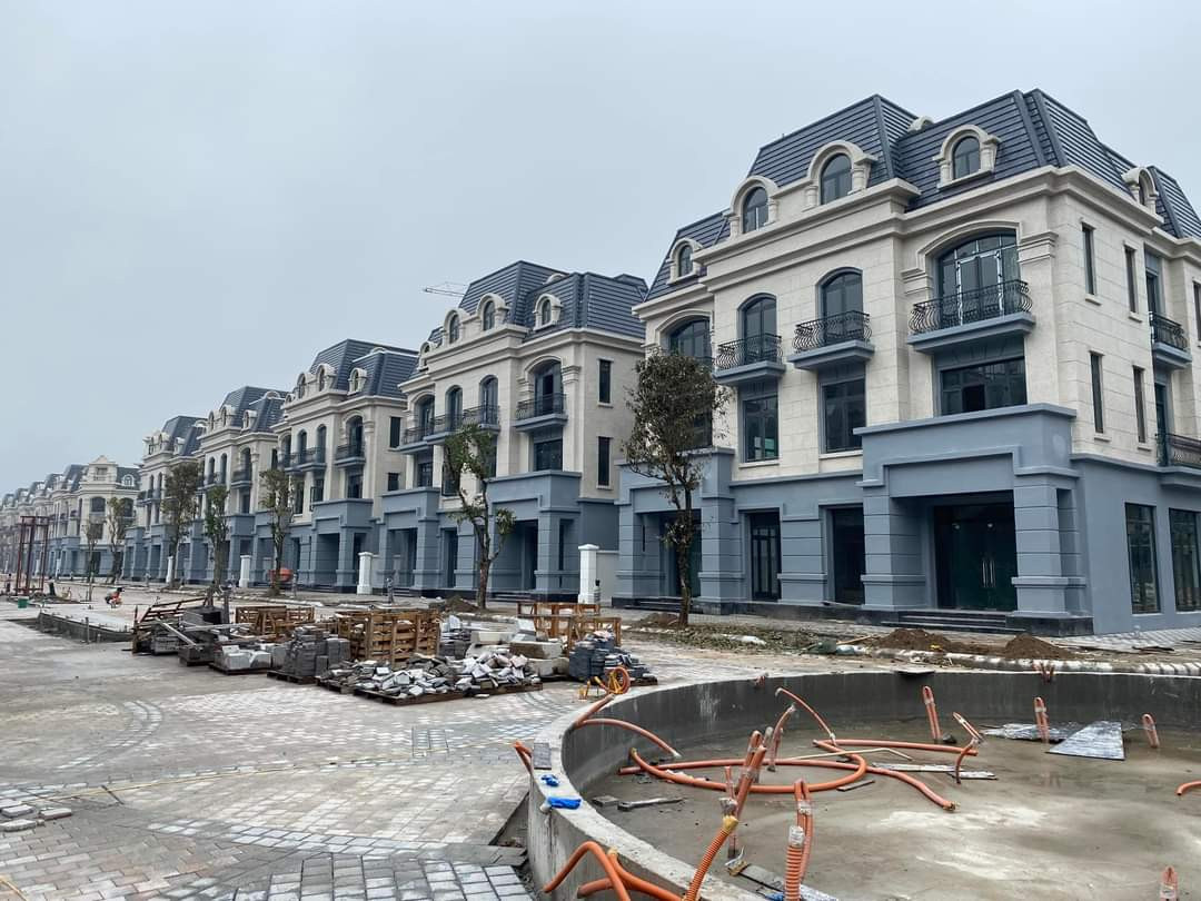 Nguồn cung phân khúc bất động sản cao cấp chủ yếu cho đầu tư và đầu cơ.