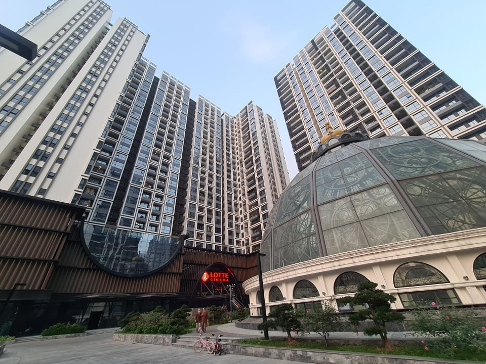 Thị trường bất động sản &quot;nín thở&quot; chờ cuộc họp tín dụng của NHNN sáng 8/2.