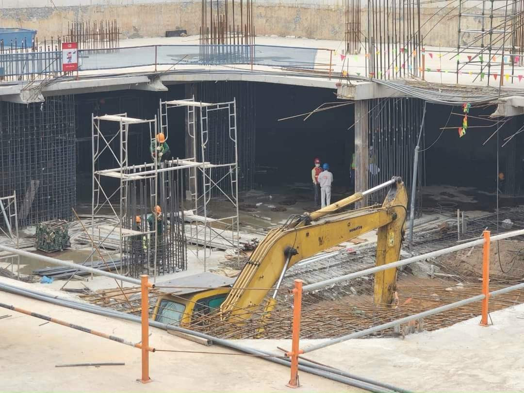 Vốn cần bơm cho những phân khúc bất động sản phù hợp với tài chính của nhiều gia đình. Vốn cần bơm cho những phân khúc bất động sản phù hợp với tài chính của nhiều gia đình.