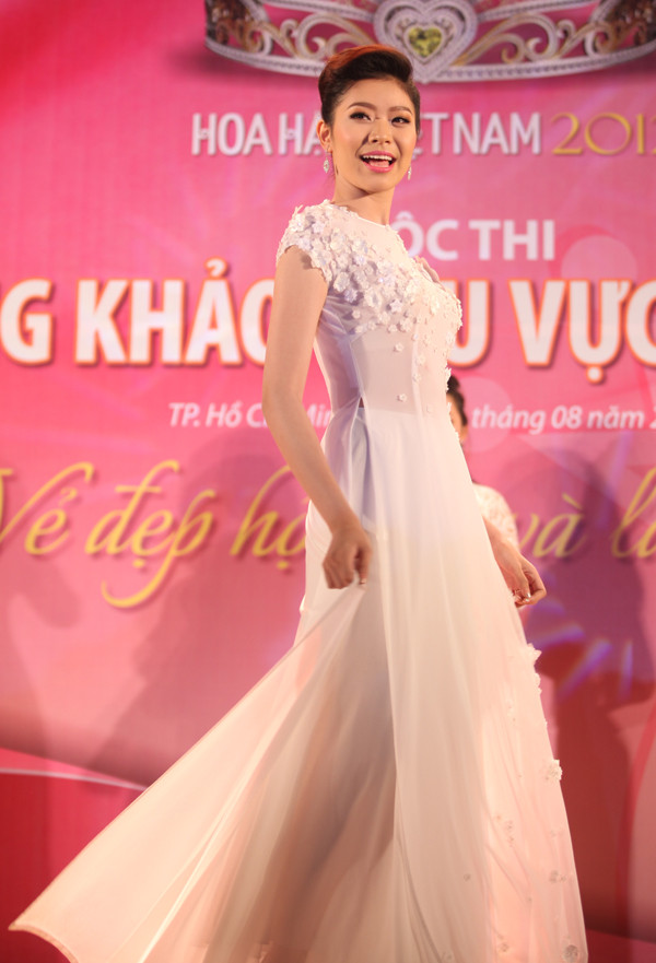 Nguyễn Thu Thảo