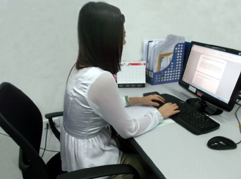 Chăm chỉ, năng động, nhưng cuối cùng Hương vẫn trở thành người thất nghiệp giữa lúc kinh tế khó khăn.