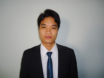 Ông Chu Công Thế