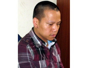 Mai Đức Vượng (Tộ Tích)