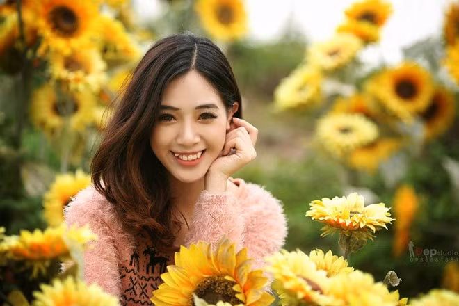 Tên gọi thân mật ở nhà của các hot girl Việt ảnh 5