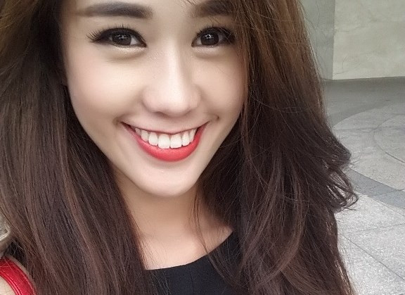 Tên gọi thân mật ở nhà của các hot girl Việt ảnh 3