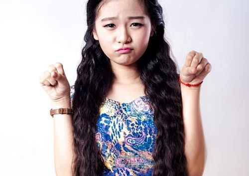 Tên gọi thân mật ở nhà của các hot girl Việt ảnh 7