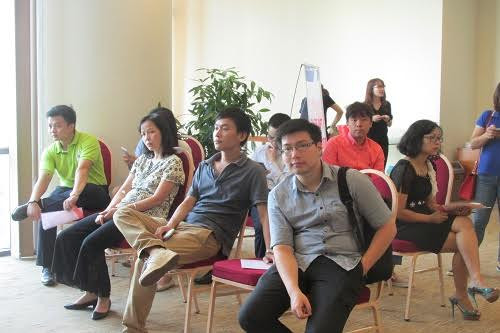 Tuổi trẻ VNPT hiến máu tình nguyện hè 2016 ảnh 3