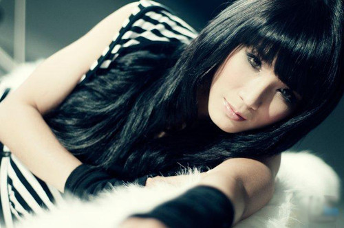 Mặc dù từng là vũ công của nhóm hiphop nổi tiếng nhất của Việt Nam Big Toe, cũng như góp mặt tại sân chơi tìm kiếm người mẫu triển vọng Vietnam's Next Top Model, nhưng ca hát mới là lựa chọn nghề nghiệp chính của Diệp Anh. Người đẹp 21 tuổi chia sẻ, những người trẻ như cô luôn mong muốn được thử sức, khám phá bản thân ở nhiều lĩnh vực để có thể tìm ra được thế mạnh nhất của mình.