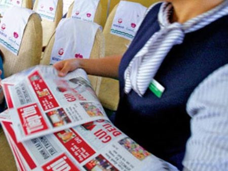 Sài Gòn Tiếp Thị từng là một trong những tờ báo hay của Việt Nam