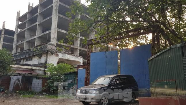 Hà Nội yêu cầu tăng cường kiểm tra, thanh tra đối với các dự án chậm tiến độ. Hà Nội yêu cầu tăng cường kiểm tra, thanh tra đối với các dự án chậm tiến độ.