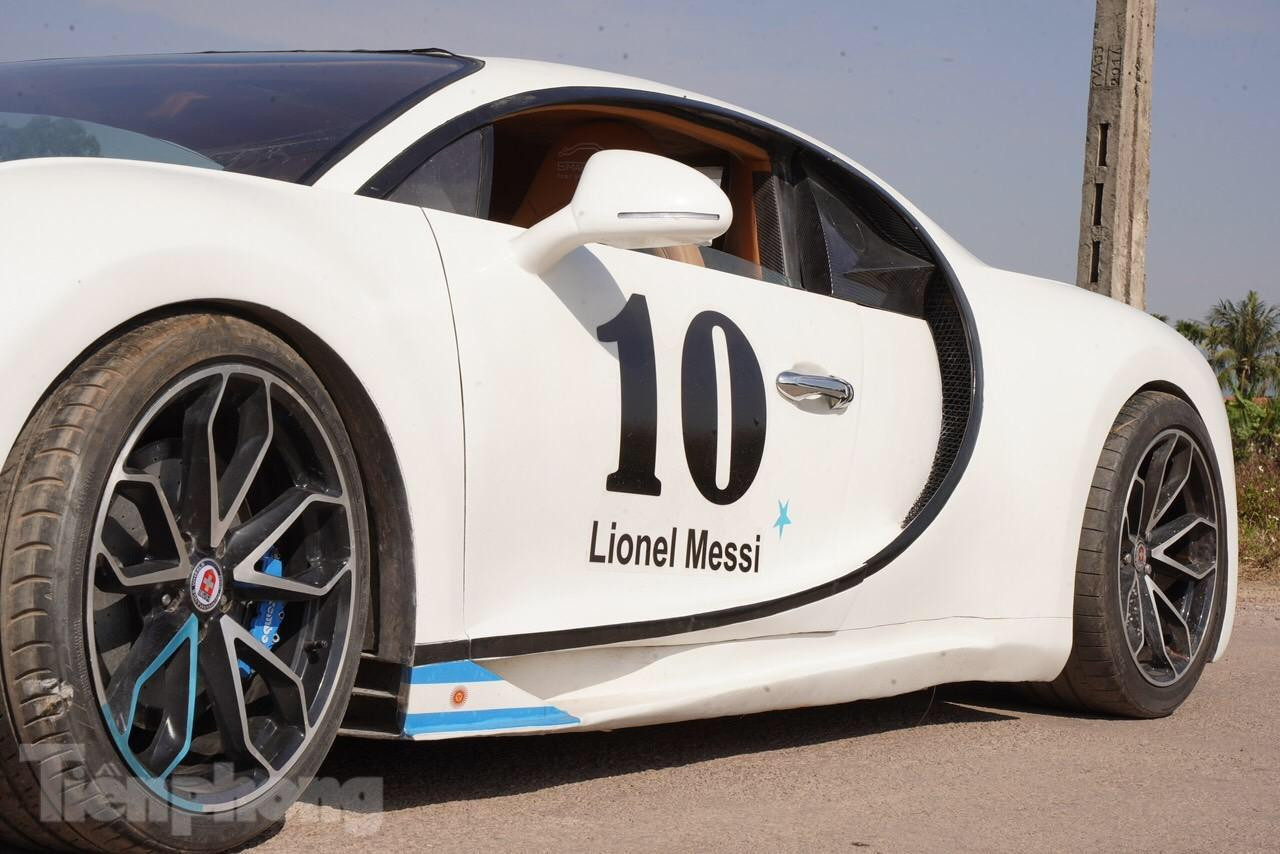 Cả nhóm hy vọng Messi và các đồng đội sẽ chiến thắng trong trận chung kết World Cup 2022. Ảnh: Nhết TV.