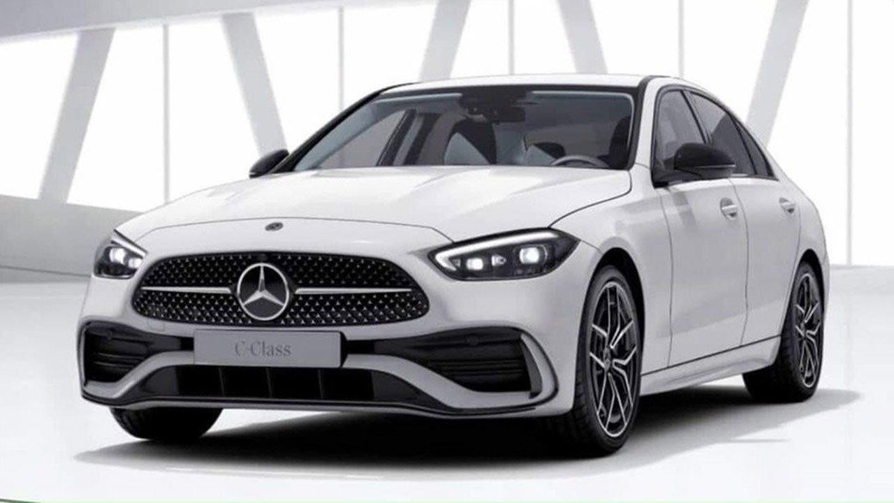 Tổng cộng 126 sedan C300 có nguy cơ bị đoản mạch bộ phận SAM mô-đun. Tổng cộng 126 sedan C300 có nguy cơ bị đoản mạch bộ phận SAM mô-đun.