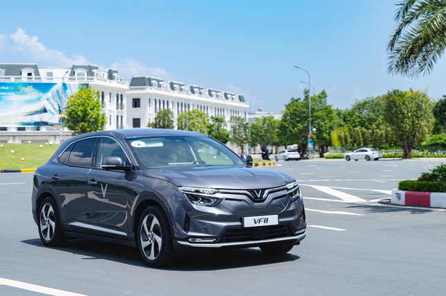 Giá ô tô điện dự kiến sẽ "hạ nhiệt" trong 4 năm tới.