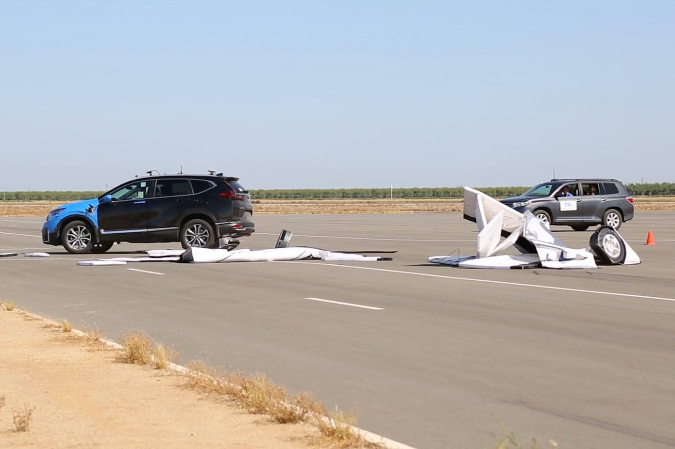 Tỷ lệ tai nạn giao thông tại các giao lộ ở Mỹ đang đạt mức báo động. Tỷ lệ tai nạn giao thông tại các giao lộ ở Mỹ đang đạt mức báo động.