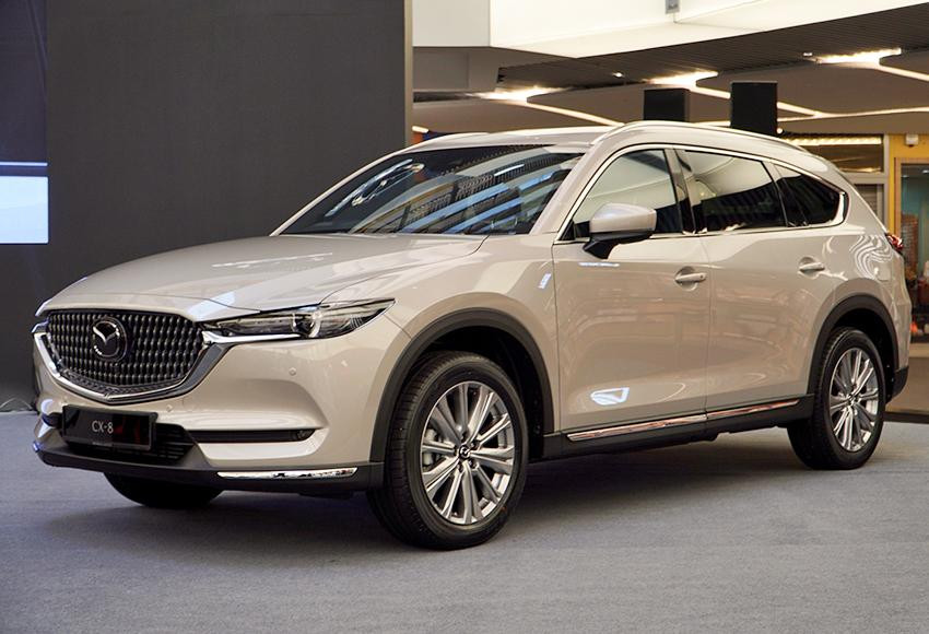 Mazda đang áp dụng chương trình ưu đãi với một số sản phẩm. Mazda đang áp dụng chương trình ưu đãi với một số sản phẩm.