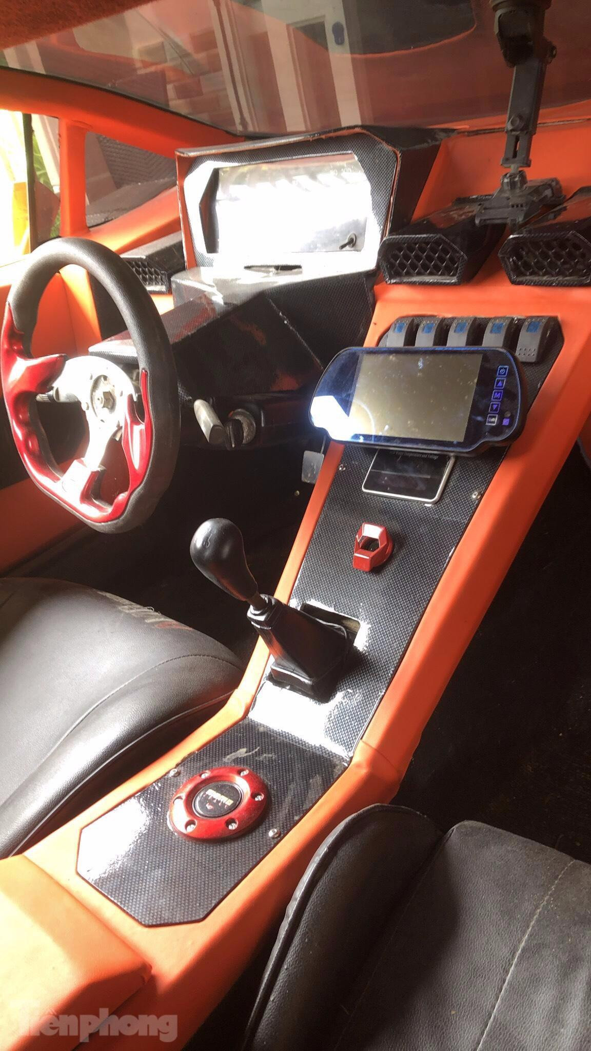 Ảnh: Bazan TV. Ảnh: Bazan TV.