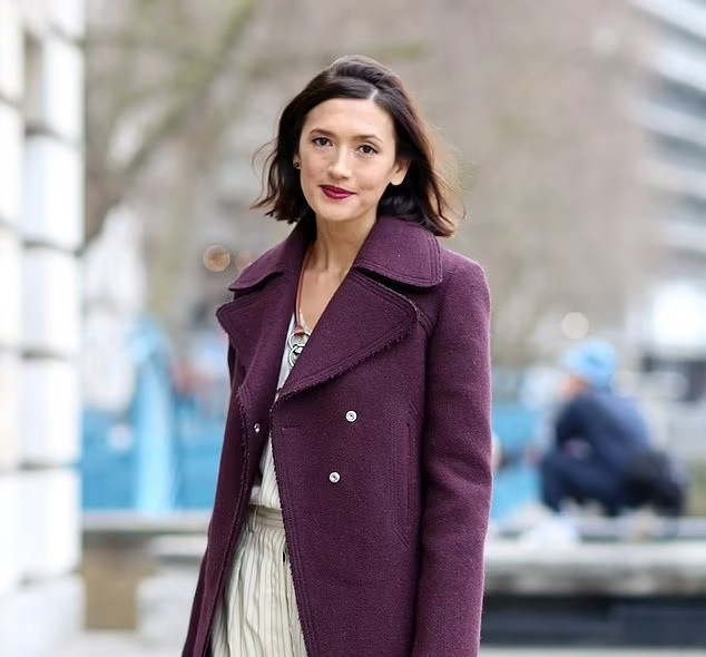 Meghan làm việc với Hikari Yokoyama - bạn của tình cũ Hoàng tử Harry. Ảnh: Shutterstock. Meghan làm việc với Hikari Yokoyama - bạn của tình cũ Hoàng tử Harry. Ảnh: Shutterstock.