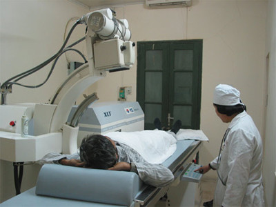 Nên điều trị sớm sỏi mật để không gây biến chứng