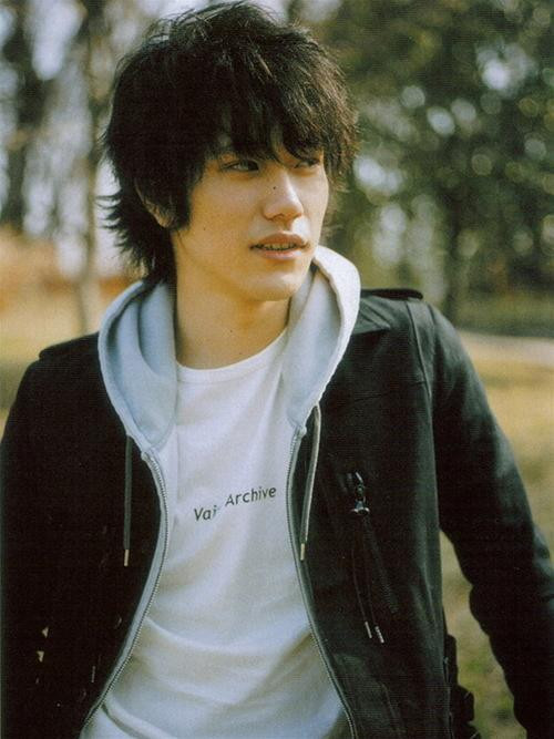 Kenichi Matsuyama