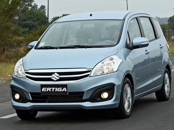 Top 5 ôtô bán chậm nhất tháng 5 ở Việt Nam ảnh 2