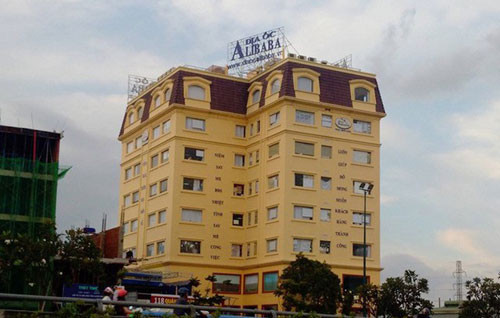 Thêm khách hàng tố công ty địa ốc Alibaba 'lừa đảo' ảnh 1