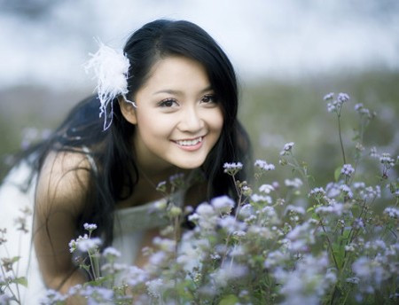 Tháng 5/2011, cô chính thức được dẫn chương trình thời sự lúc 19h và trở thành BTV trẻ nhất của chương trình này. Hầu hết các MC thời sự vào lúc 19h đều là những người giàu kinh nghiệm và lớn tuổi