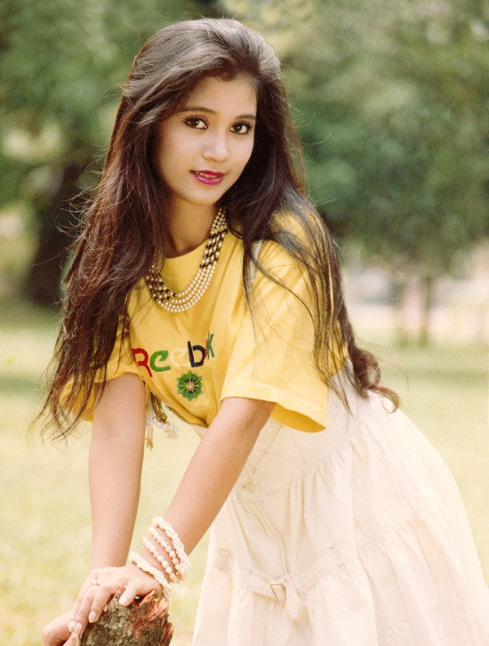 Việt Trinh: Tôi bị khán giả bỏ rơi... và gọi nhầm thành Ngọc Trinh ảnh 8