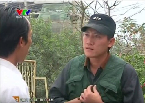 Bộ tứ “Cảnh sát hình sự” ngày ấy giờ ra sao? ảnh 7