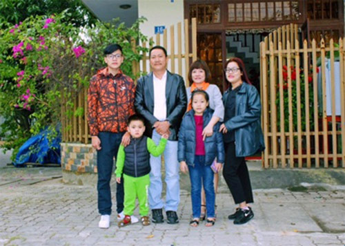 Bộ tứ “Cảnh sát hình sự” ngày ấy giờ ra sao? ảnh 9