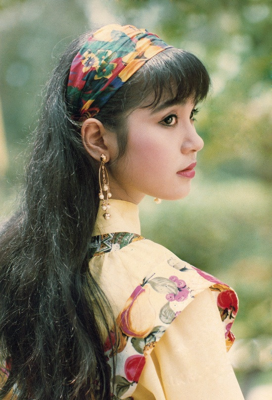 Việt Trinh: Tôi bị khán giả bỏ rơi... và gọi nhầm thành Ngọc Trinh ảnh 7