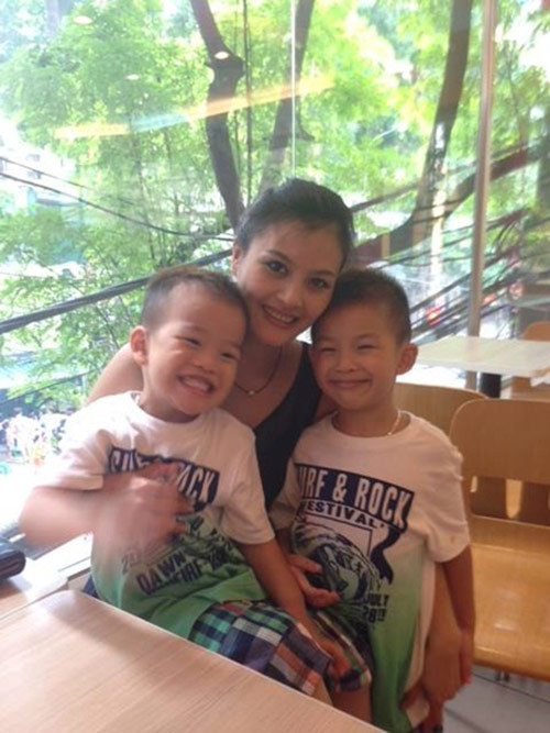 Bộ tứ “Cảnh sát hình sự” ngày ấy giờ ra sao? ảnh 6