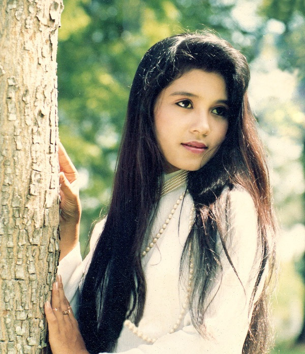 Việt Trinh: Tôi bị khán giả bỏ rơi... và gọi nhầm thành Ngọc Trinh ảnh 5